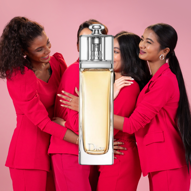 Christian Dior Addict EDT