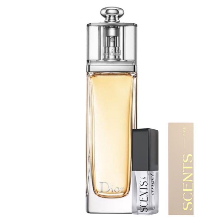 Christian Dior Addict EDT