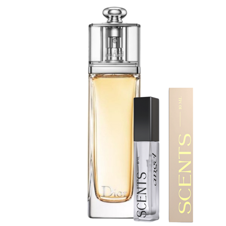 Christian Dior Addict EDT