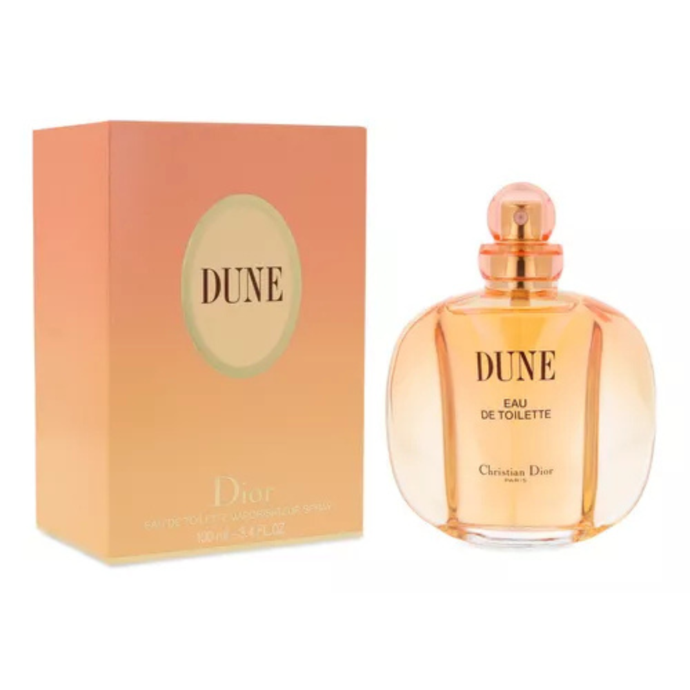 Christian Dior Dune EDT | 5ml & 10ml Sample Available at Scents Angel