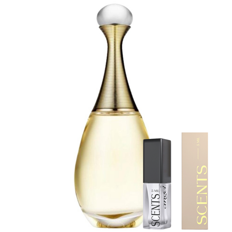 Jadore Eau De Parfum