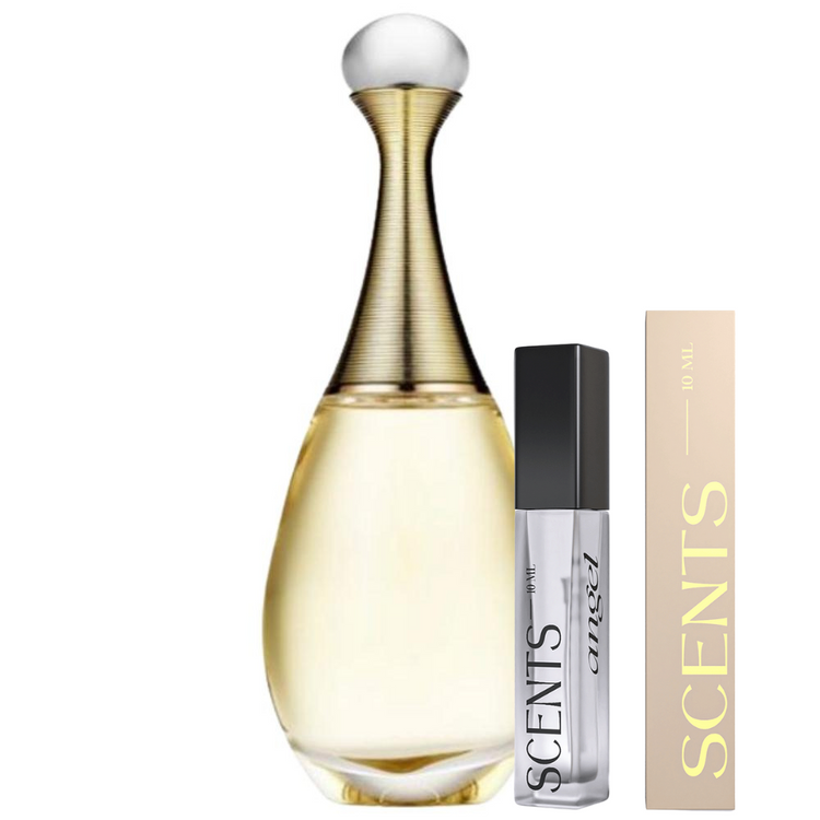 Jadore Eau De Parfum