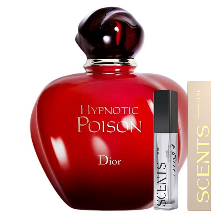 Christian Dior Hypnotic Poison EDT | Samples