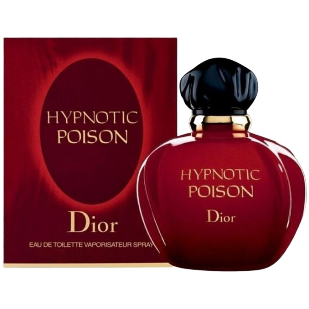 Christian Dior Hypnotic Poison EDT | 5ml & 10ml Sample Available Christian Dior Hypnotic Poison EDT | 5ml & 10ml Sample Available