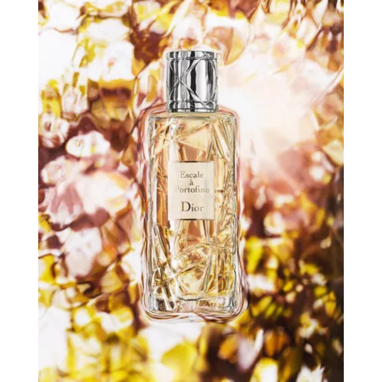 Christian Dior Escale A Portofino for women | Samples