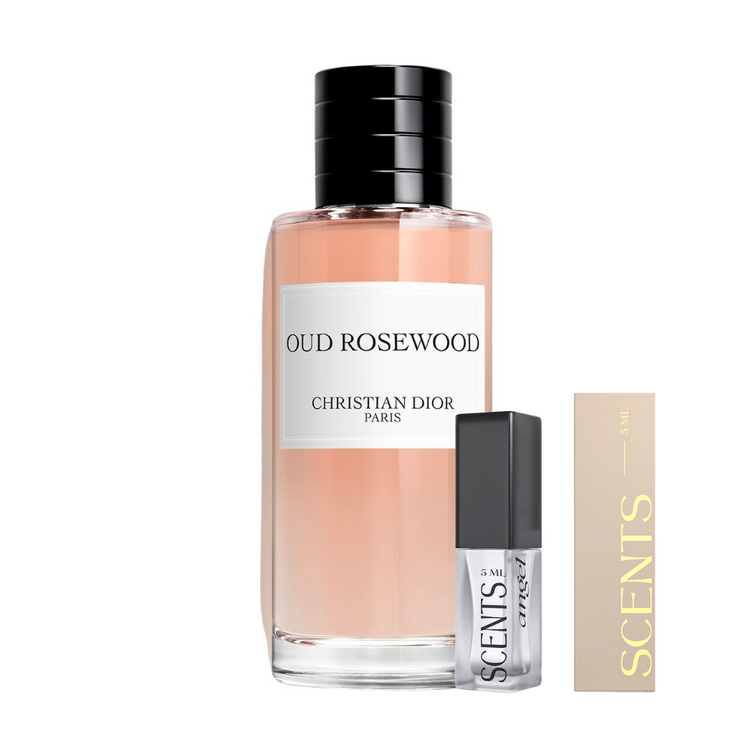 Dior Oud Ispahan Eau de parfum