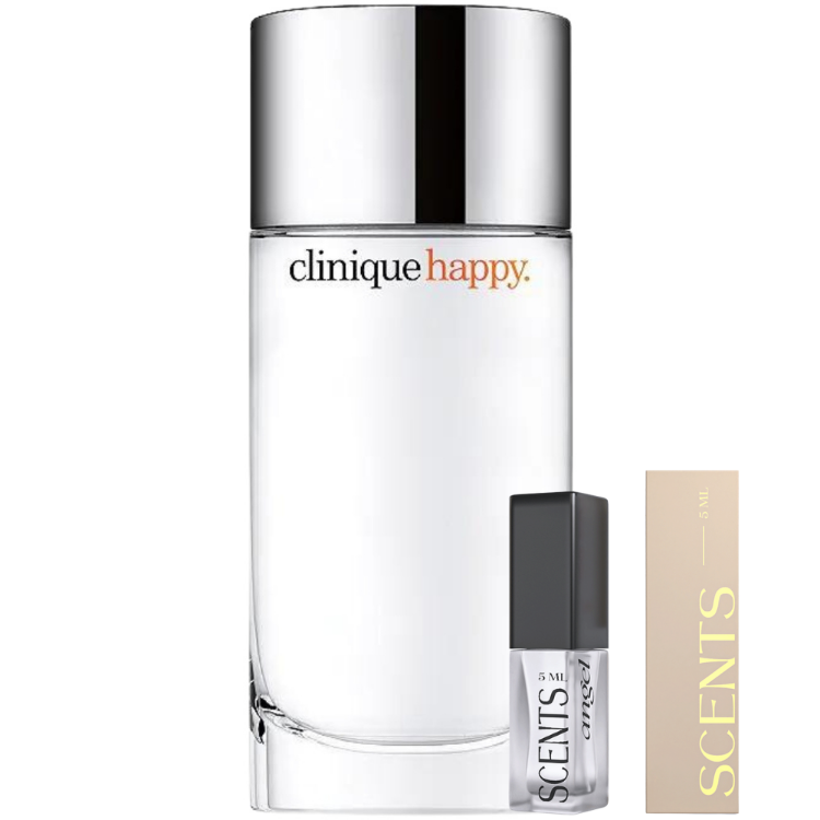 Clinique Happy Parfum