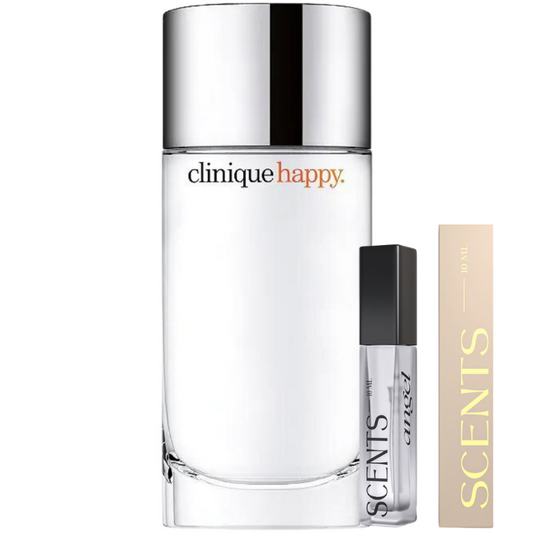 Clinique Happy Parfum