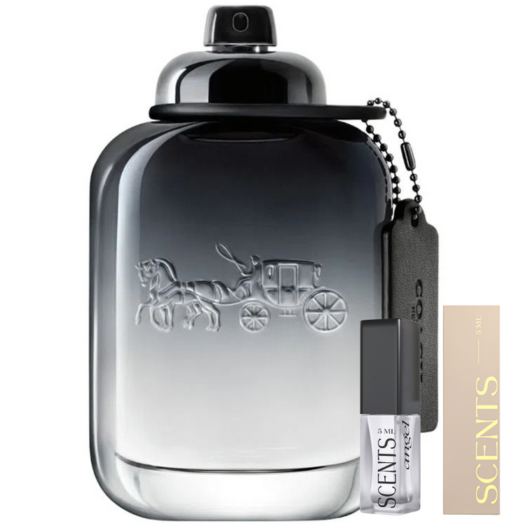 Coach for Men EDT | Samples