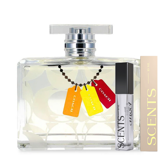 Coach Signature Color for women