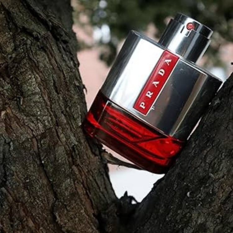 Prada Luna Rossa Sport | Samples