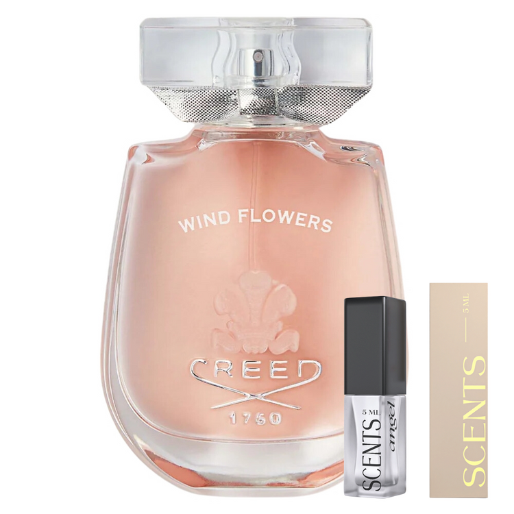 Creed Wind Flowers