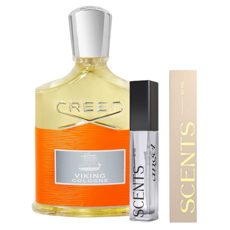 Creed Viking Cologne