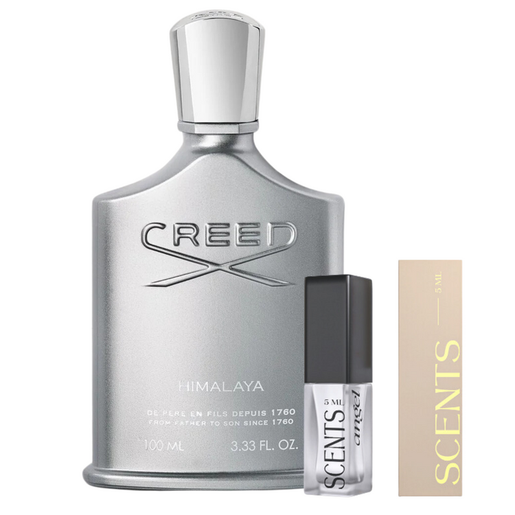 Creed Himalaya Eau de parfum