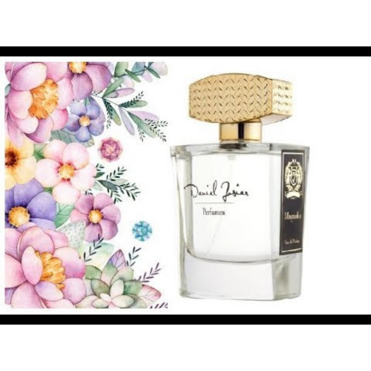 Daniel Josier Magnolia Eau de Parfum