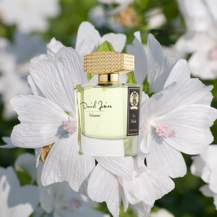 Daniel Josier Le Musk Eau de Parfum