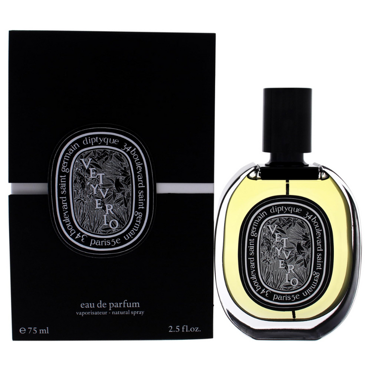 Diptyque Vetyverio Eau de parfum