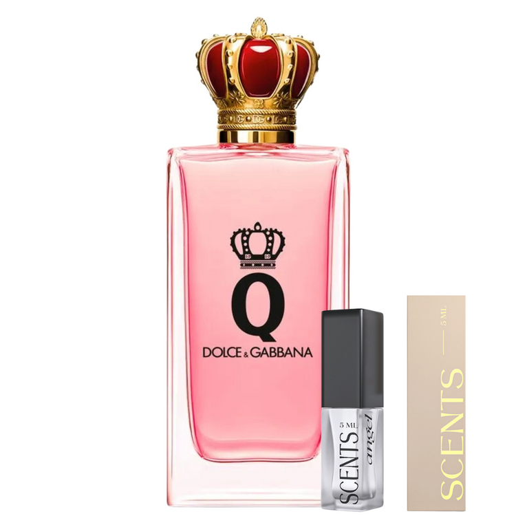 Dolce & Gabbana Q for women | Samples