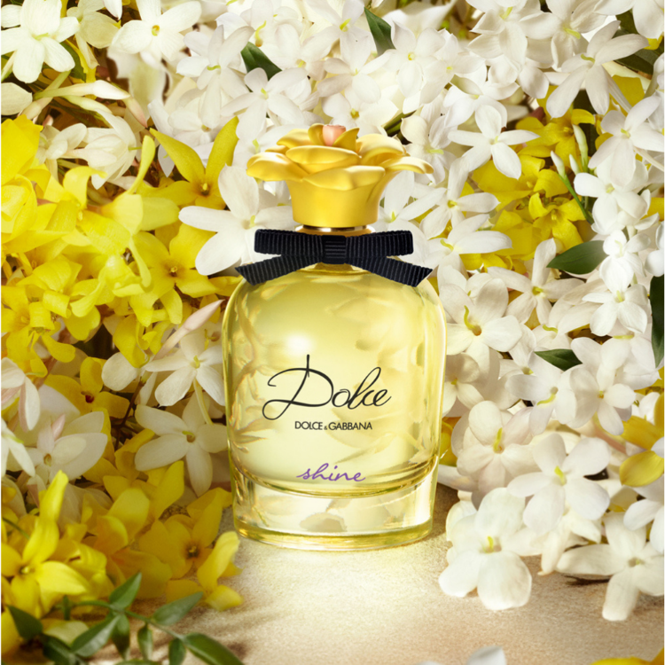 Dolce & Gabbana Dolce Shine for women | Samples