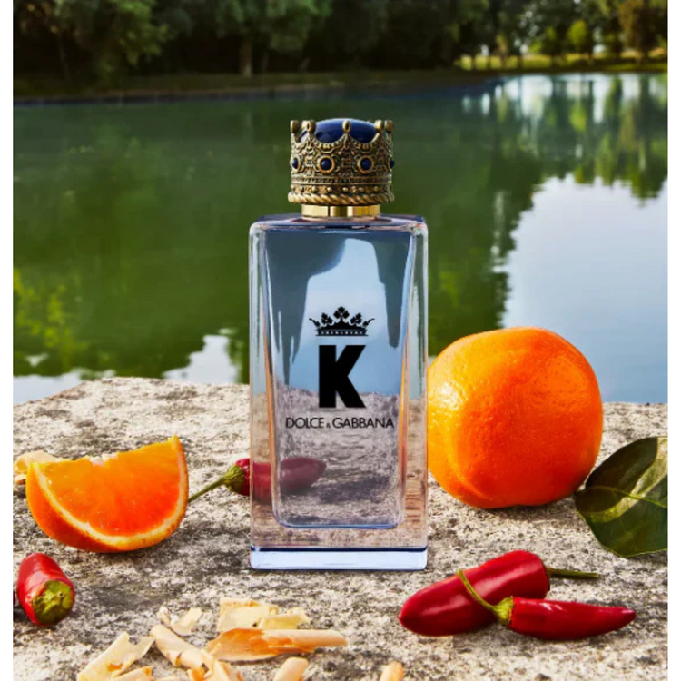 Dolce & Gabbana K for men | Samples