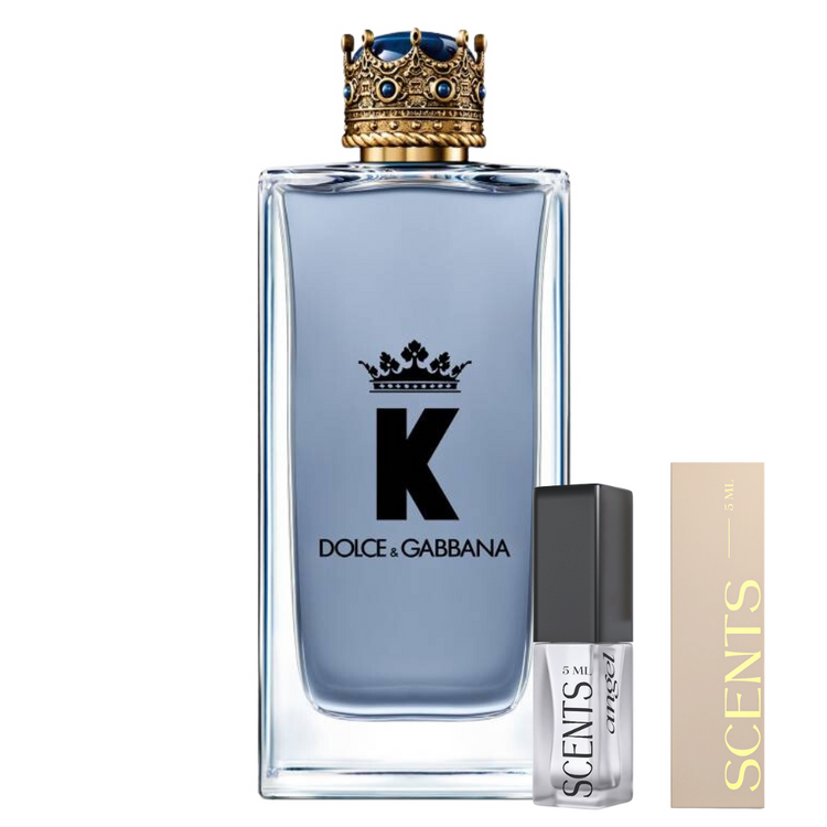 Dolce & Gabbana K for men | Samples