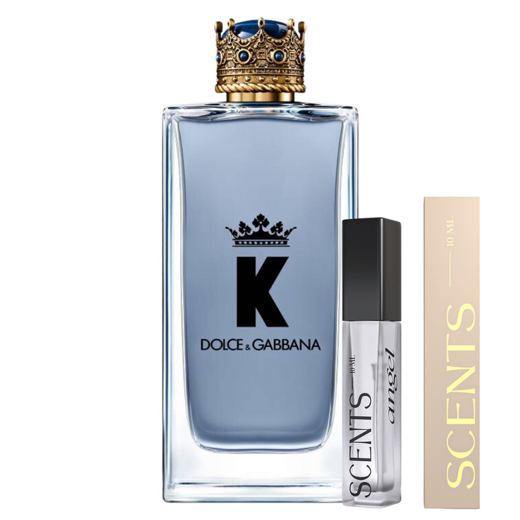 Dolce & Gabbana K for men | Samples