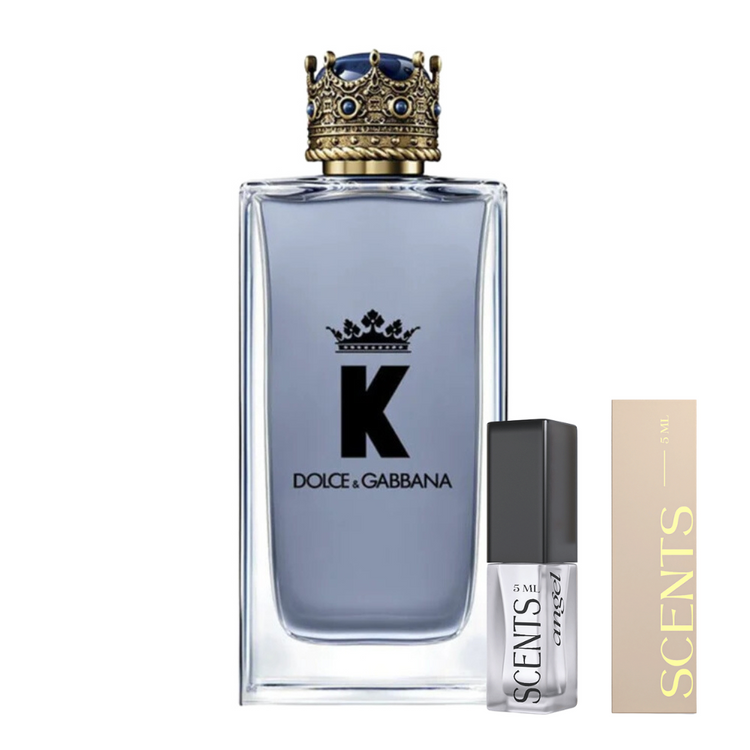 Dolce & Gabbana K EDT | Samples