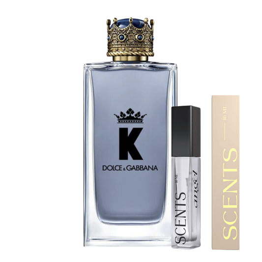 Dolce & Gabbana K EDT | Samples