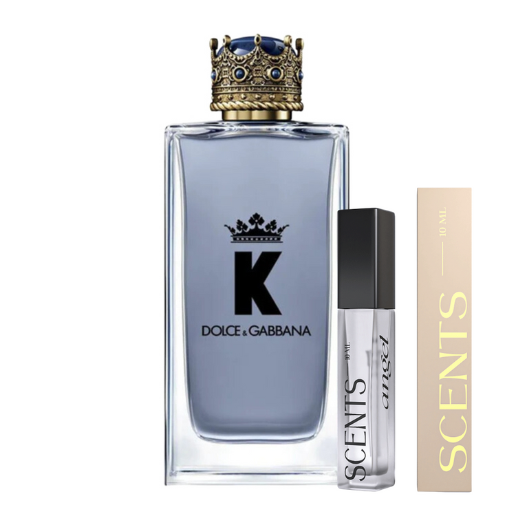 Dolce & Gabbana K EDT | Samples