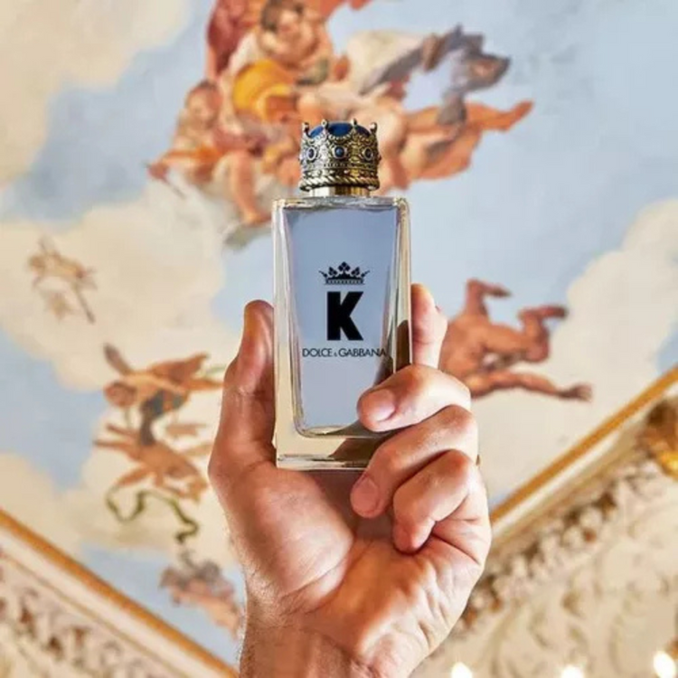 Dolce & Gabbana K EDT | Samples