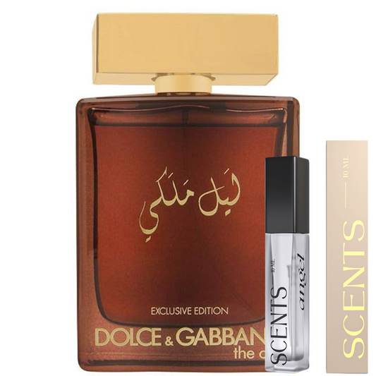 Dolce & Gabbana The One Royal Night for men