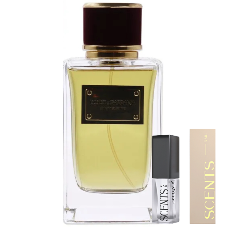 Dolce & Gabbana Velvet Sublime Eau de parfum