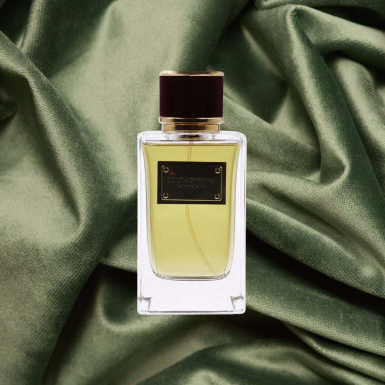 Dolce & Gabbana Velvet Sublime Eau de parfum
