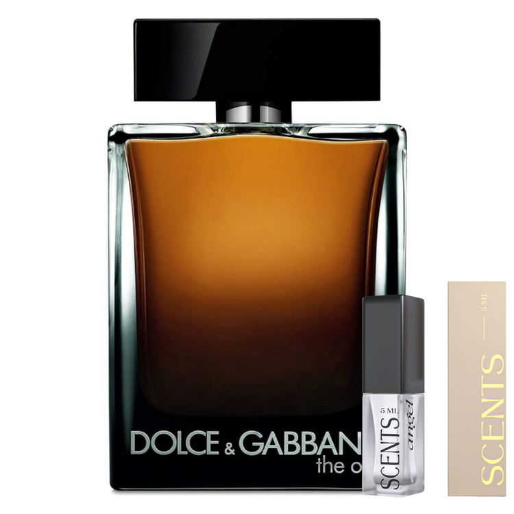 Dolce & Gabbana The One for Men