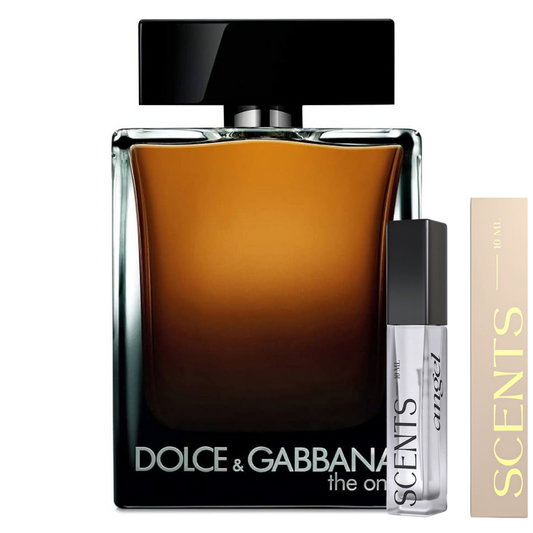 Dolce & Gabbana The One for Men