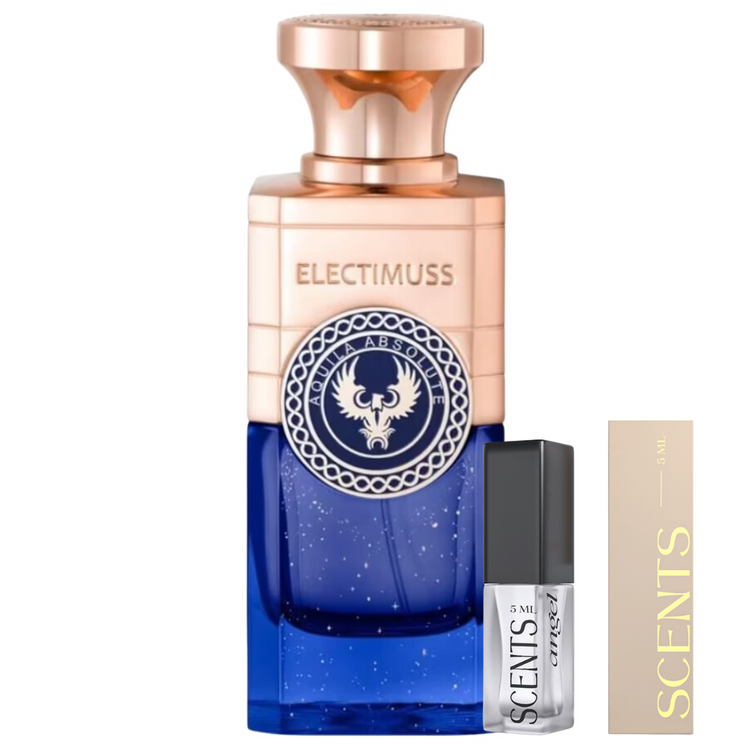 Electimuss Aquila Absolute Pure Parfum