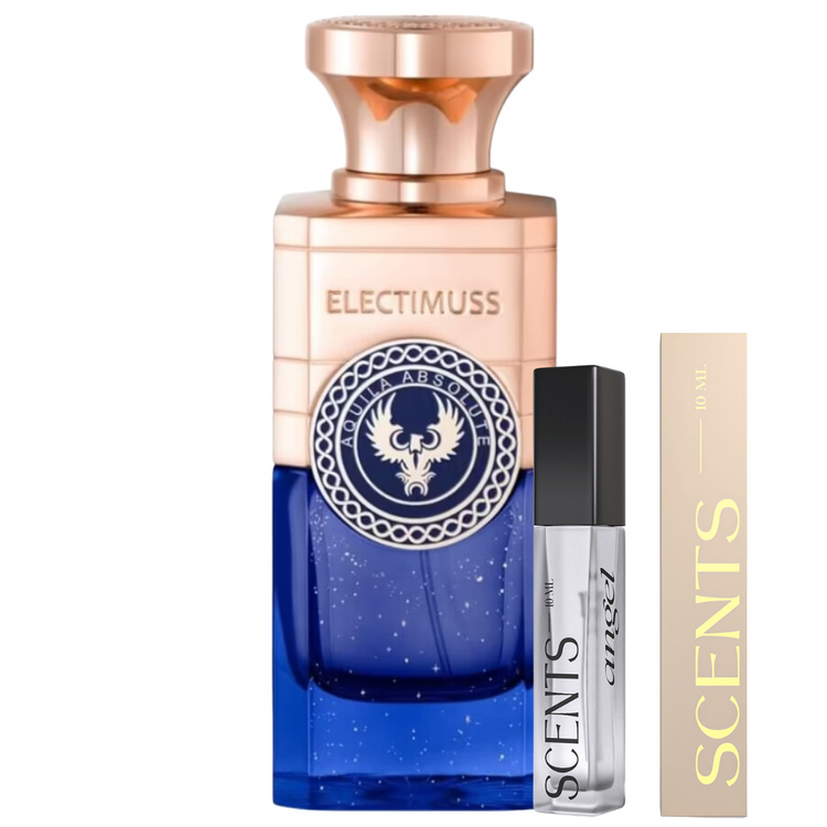 Electimuss Aquila Absolute Pure Parfum