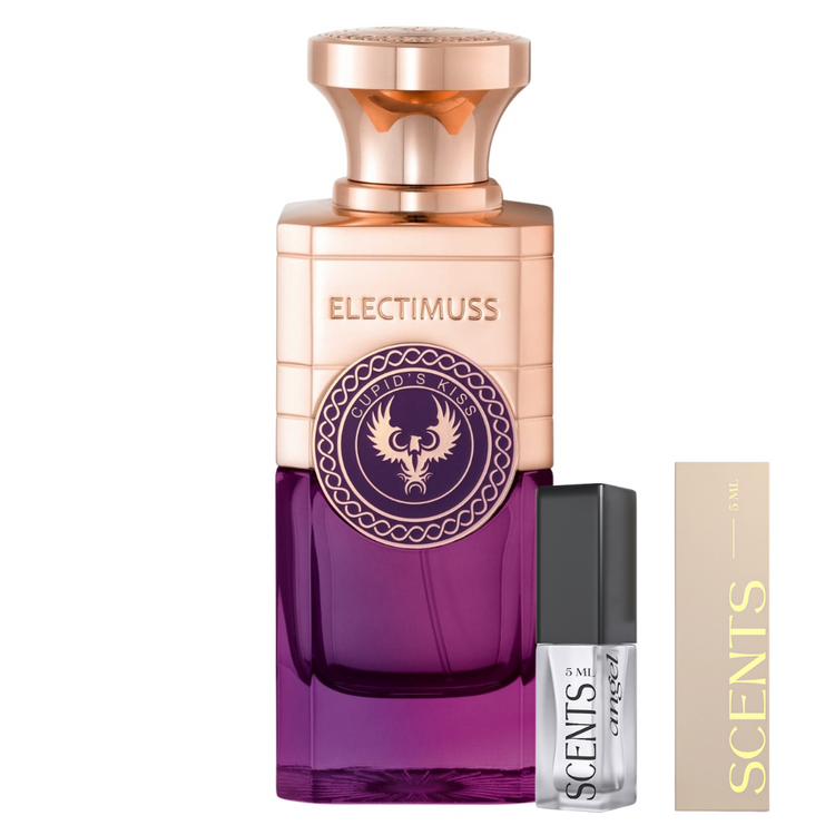 Electimuss Cupid's Kiss parfum