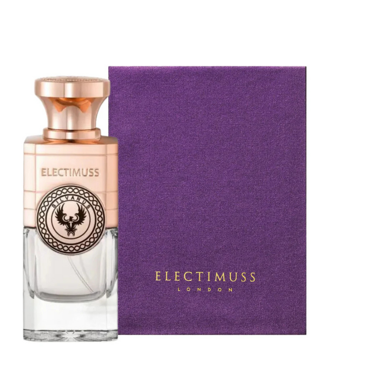 Electimuss Silvanus Pure Parfum