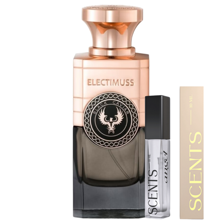 Electimuss Black Caviar parfum