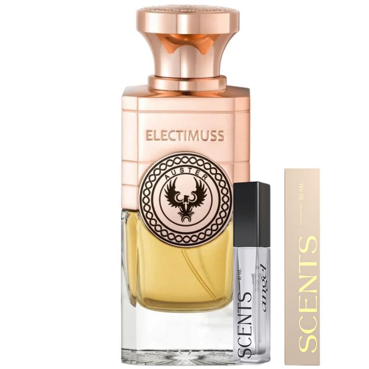 Electimuss Auster parfum