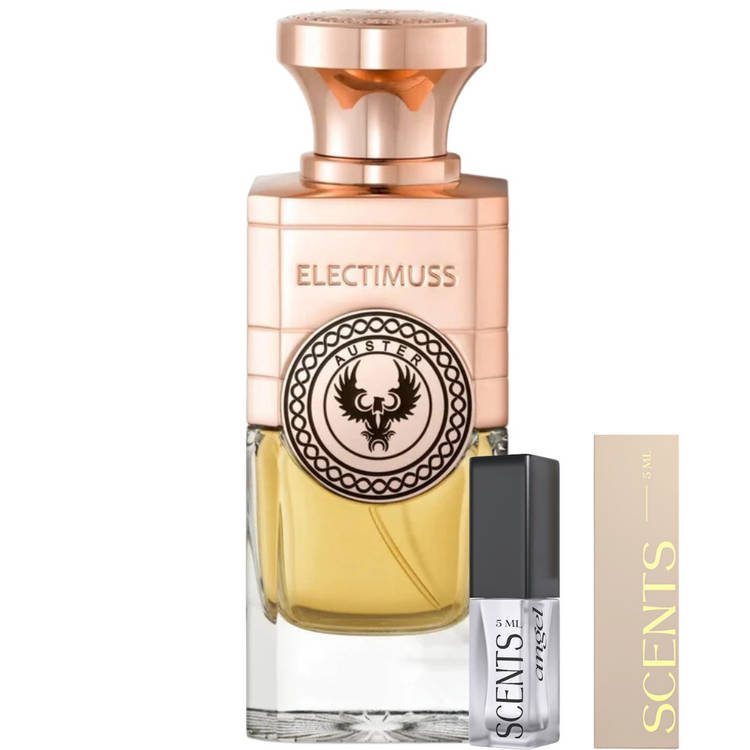 Electimuss Auster parfum