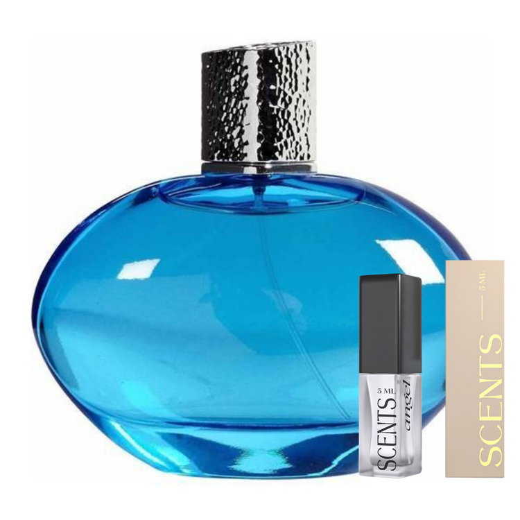 Elizabeth Arden Mediterranean for women | Samples