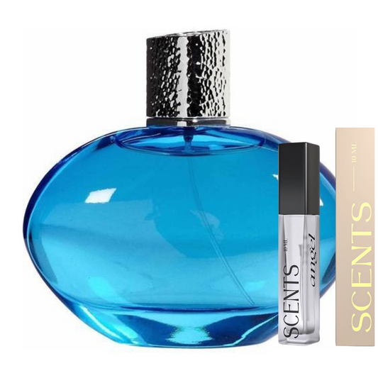 Elizabeth Arden Mediterranean for women | Samples