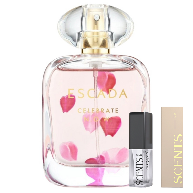 Escada Celebrate N.O.W. for women | Samples