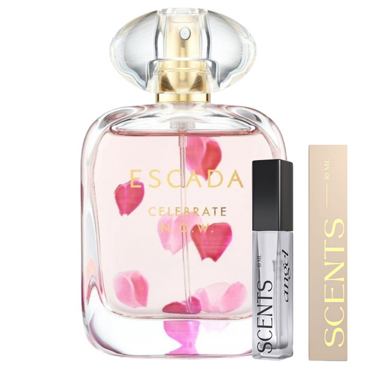 Escada Celebrate N.O.W. for women | Samples