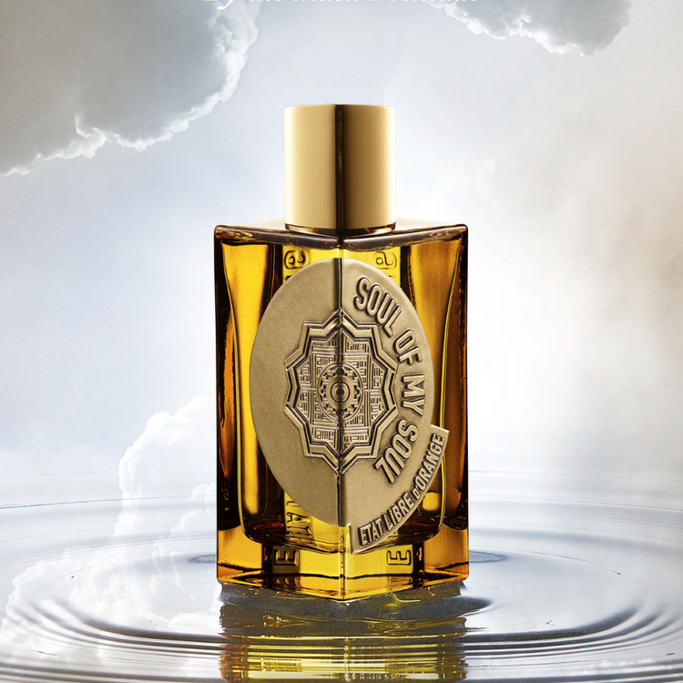 Etat Libre d'Orange Soul of My Soul Eau de parfum