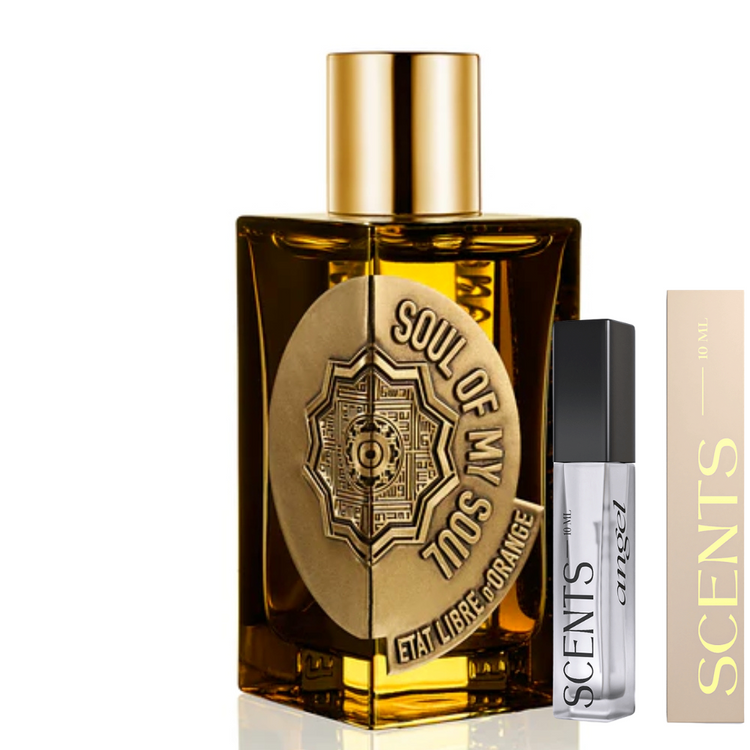 Etat Libre d'Orange Soul of My Soul Eau de parfum
