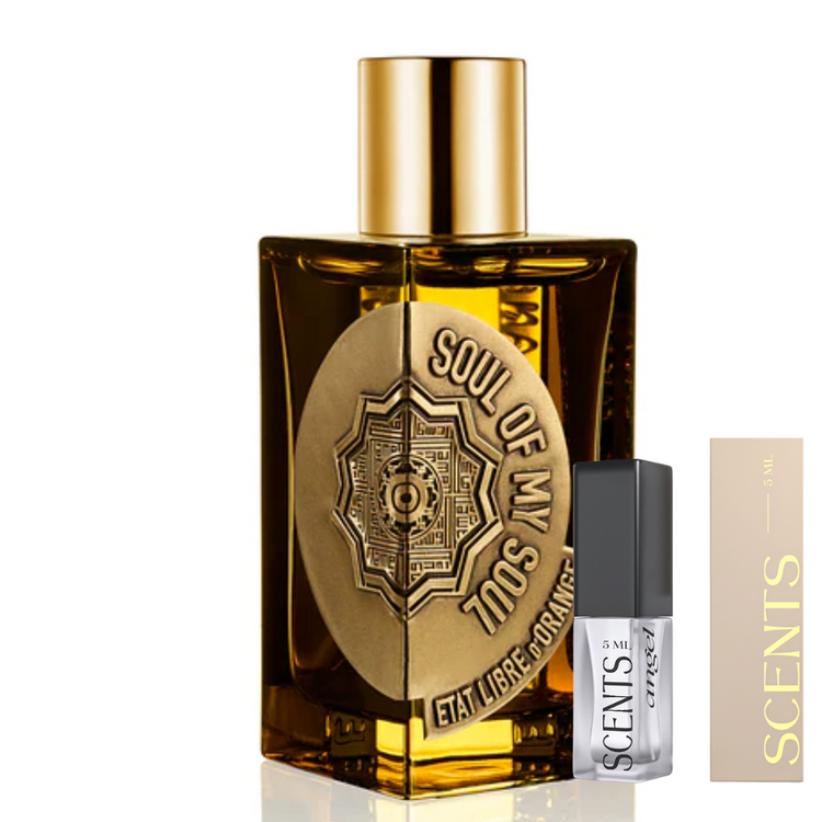 Etat Libre d'Orange Soul of My Soul Eau de parfum