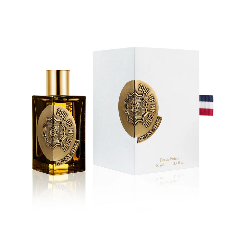 Etat Libre d'Orange Soul of My Soul Eau de parfum